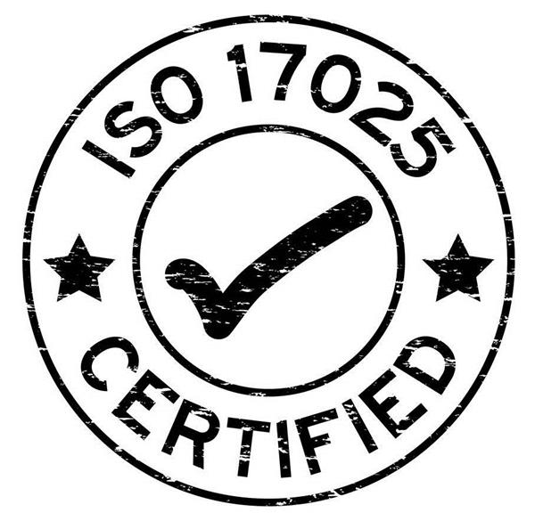 ISO17025:2007