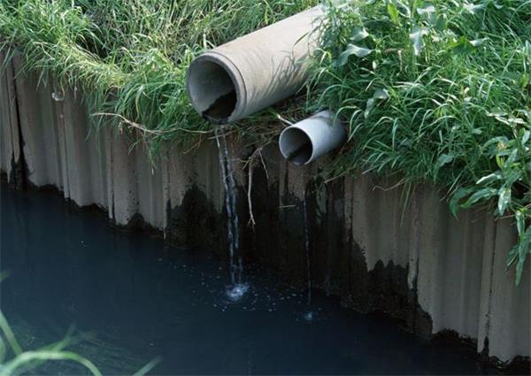 淮南市排水许可证办理和水质检测项目标准
