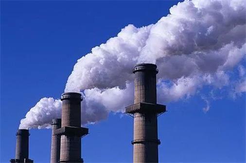 新增废气排放口
